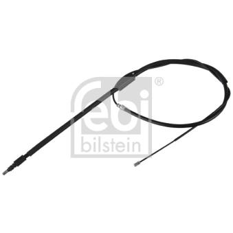 Tirette à câble, frein de stationnement FEBI BILSTEIN OEM 8200247042 Tirette à câble, frein de stationnement FEBI BILSTEIN OEM 8200247042