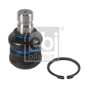 Rotule de suspension FEBI BILSTEIN 171568 pour MITSUBISHI LANCER 1.8 Flex - 140cv
