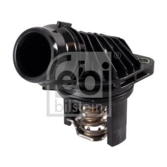 Thermostat d'eau FEBI BILSTEIN 171575 pour OPEL MERIVA 1.6 CDTi - 110cv