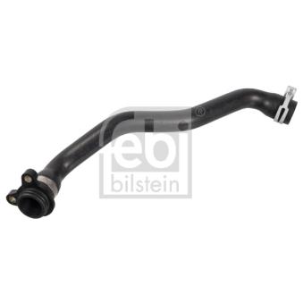 Durite de radiateur FEBI BILSTEIN OEM 11537581063