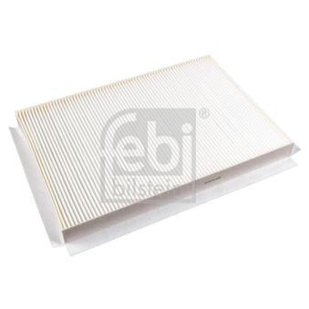 Filtre, air de l'habitacle FEBI BILSTEIN 17160 pour MERCEDES-BENZ VANEO 1.7 CDI - 75cv