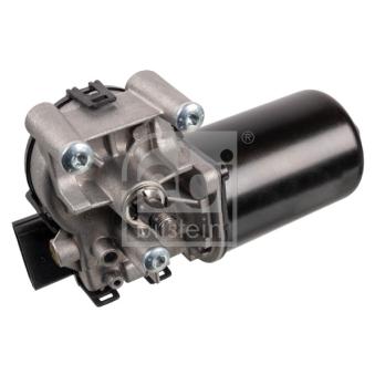 Moteur d'essuie-glace FEBI BILSTEIN 171628 pour KIA PICANTO 1.1 - 65cv