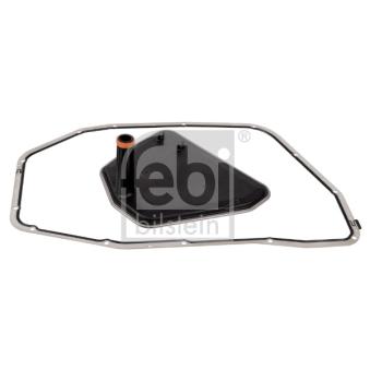 Kit de filtre hydraulique, boîte automatique FEBI BILSTEIN 171640 pour AUDI A8 4.2 quattro - 335cv