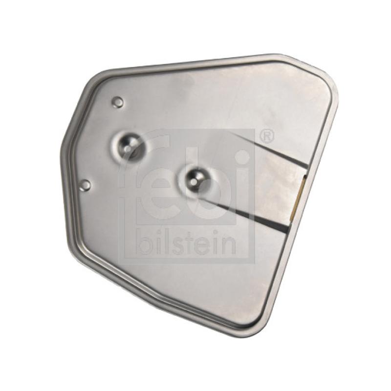 Kit de filtre hydraulique, boîte automatique FEBI BILSTEIN 171640 - Visuel 1