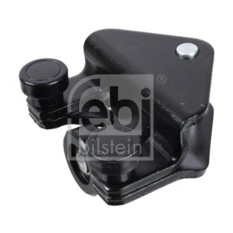 Guidage à galets, porte coulissante FEBI BILSTEIN OEM 745961469R