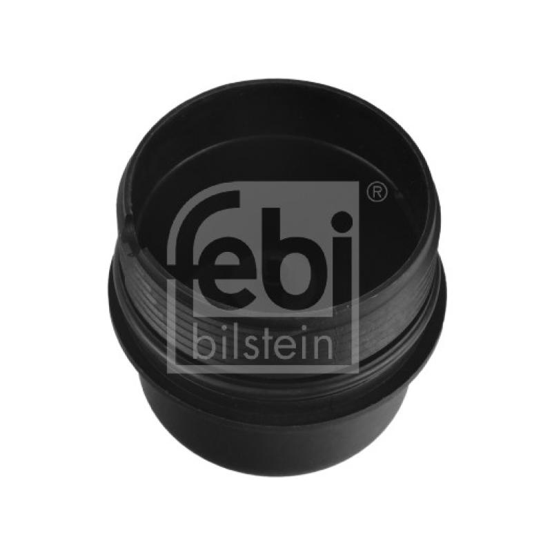 Couvercle, boîtier du filtre à huile FEBI BILSTEIN 171751 - Visuel 1