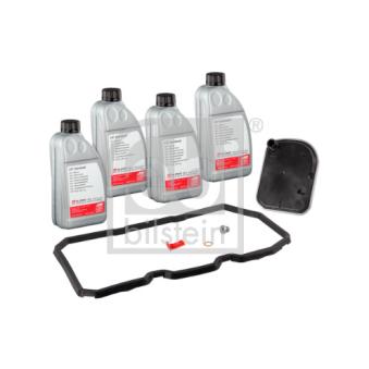 Jeu de pièces, Vidange boîte automatique FEBI BILSTEIN [171767]