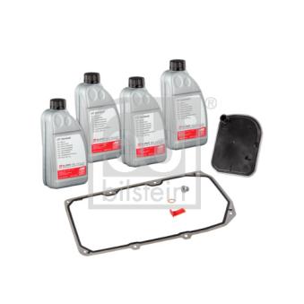 Jeu de pièces, Vidange boîte automatique FEBI BILSTEIN [171769]