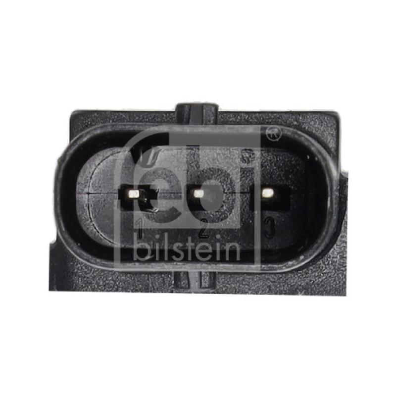 Capteur, pression du tuyau d'admission FEBI BILSTEIN 171781 - Visuel 2