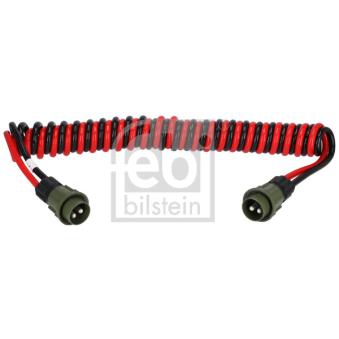 Serpentin électrique FEBI BILSTEIN OEM 22095814