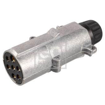 Fiche FEBI BILSTEIN OEM 81254350086