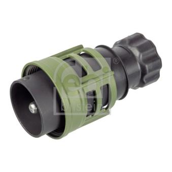 Fiche FEBI BILSTEIN OEM 85113790