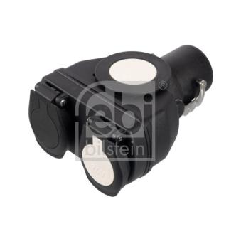 Adaptateur, serpentin électrique FEBI BILSTEIN OEM 1602551