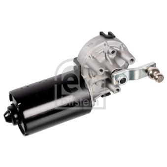Moteur d'essuie-glace FEBI BILSTEIN 171851 pour KIA PRO CEED 1.9 TDI - 110cv