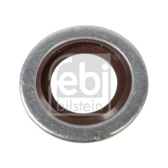 Bague d'étanchéité, conduite de réfrigérant FEBI BILSTEIN OEM 06566310106
