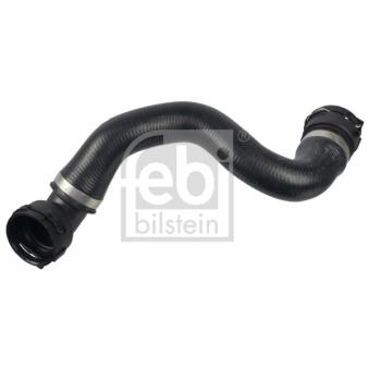 Durite de radiateur FEBI BILSTEIN 171862 pour CHEVROLET ORLANDO 1.4 - 140cv