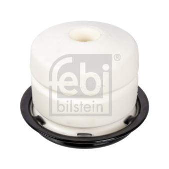 Butée élastique, suspension FEBI BILSTEIN 171873 pour BMW Série 3 2.2 TDCi - 110cv