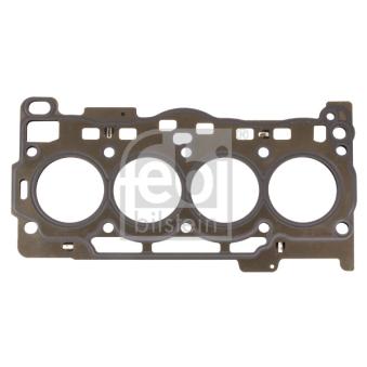 Joint d'étanchéité, culasse FEBI BILSTEIN 171887 pour FIAT ARGENTA 1.2 TSI - 110cv