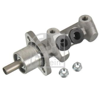 Maître-cylindre de frein FEBI BILSTEIN OEM 7701205742 Maître-cylindre de frein FEBI BILSTEIN OEM 7701205742