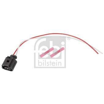 Kit rép câble, élément de réglage frein de stationnement FEBI BILSTEIN [171901]