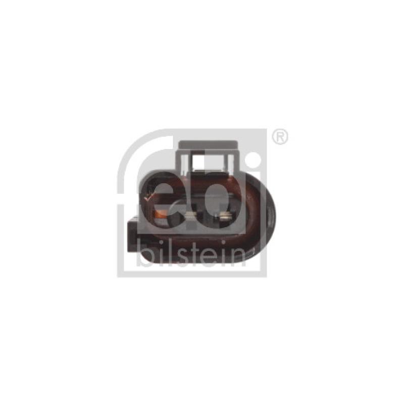 Kit rép câble, élément de réglage frein de stationnement FEBI BILSTEIN 171901 - Visuel 1