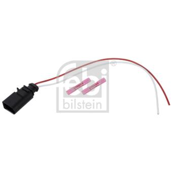 Fiche FEBI BILSTEIN OEM 8D0973822