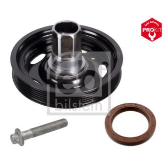 Poulie, vilebrequin FEBI BILSTEIN 171924