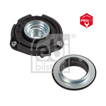 Kit de réparation, coupelle de suspension FEBI BILSTEIN 171928 pour VOLKSWAGEN SHARAN 2.0 TDI 4motion - 140cv