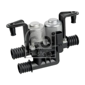 Vanne de regulation chauffage FEBI BILSTEIN 171944