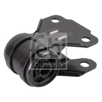Suspension, bras de liaison avant gauche FEBI BILSTEIN OEM 1709468