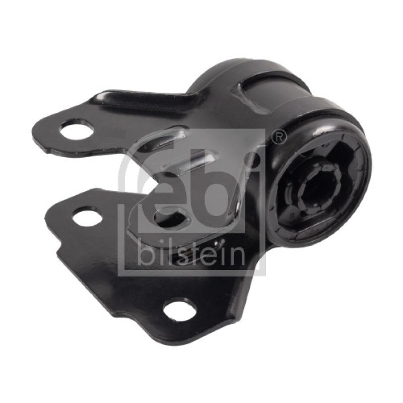 Suspension, bras de liaison avant gauche FEBI BILSTEIN 171965 - Visuel 1