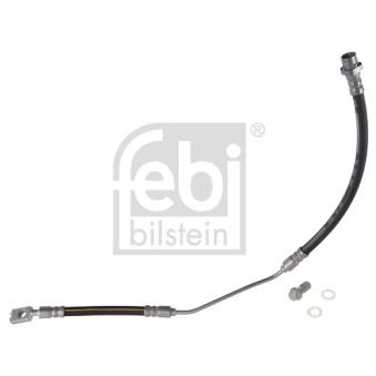 Flexible de frein arrière droit FEBI BILSTEIN 171971 pour CITROEN JUMPY 3.0d - 184cv
