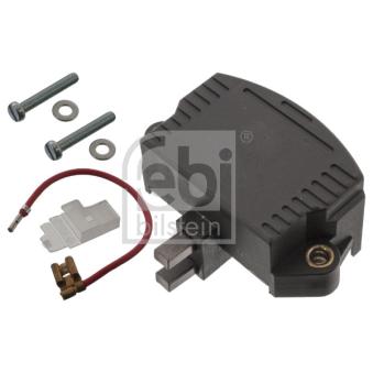 Régulateur d'alternateur FEBI BILSTEIN 17198