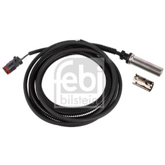 Capteur, vitesse de roue FEBI BILSTEIN OEM 1428452