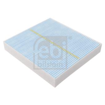 Filtre, air de l'habitacle FEBI BILSTEIN OEM A4708350000