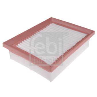 Filtre à air FEBI BILSTEIN OEM 1378079J80