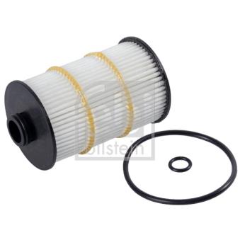 Filtre à huile FEBI BILSTEIN OEM 079198405D