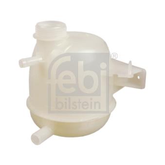 Vase d'expansion, liquide de refroidissement FEBI BILSTEIN 172088 pour DACIA DUSTER 1.5 dCi 4x4 - 109cv