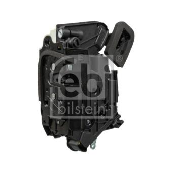 Serrure de porte arrière gauche FEBI BILSTEIN [172123]