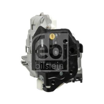 Serrure de porte avant droit FEBI BILSTEIN OEM 8J1837016A