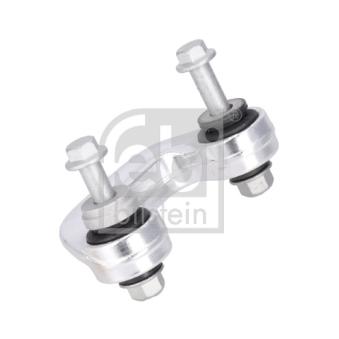 Entretoise/tige, stabilisateur avant droit FEBI BILSTEIN 17214 pour MAZDA 929 1.9 TDI Syncro/4motion - 110cv