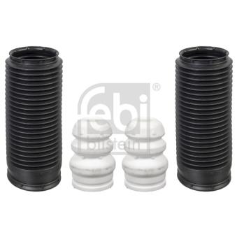 Butée élastique, suspension FEBI BILSTEIN 172143 pour BMW Série 3 2.2 TDCi - 110cv