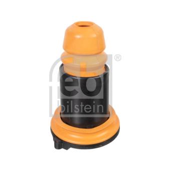 Butée élastique, suspension FEBI BILSTEIN 172145 pour MERCEDES-BENZ CLASSE E 1.3 HDi 80 - 80cv