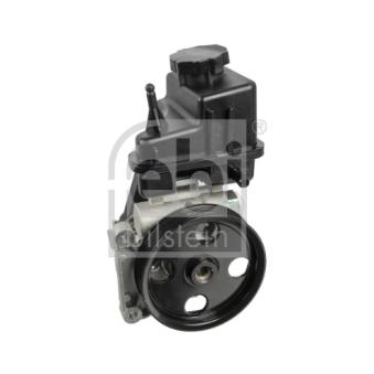 Pompe hydraulique, direction FEBI BILSTEIN 172148 pour MERCEDES-BENZ SPRINTER 414 CDI - 143cv