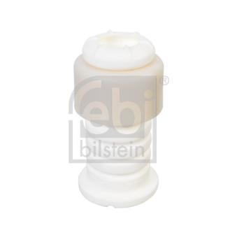 Butée élastique, suspension FEBI BILSTEIN 172159 pour MAZDA 6 1.5 dCi 110 - 110cv