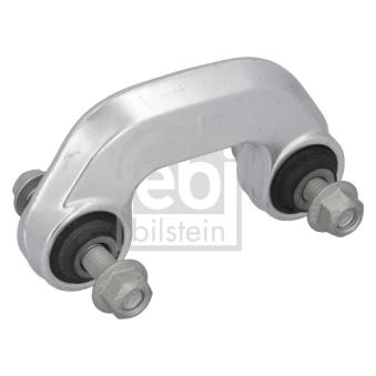 Entretoise/tige, stabilisateur avant gauche FEBI BILSTEIN 17216 pour MAZDA 929 1.9 TDI Syncro/4motion - 110cv