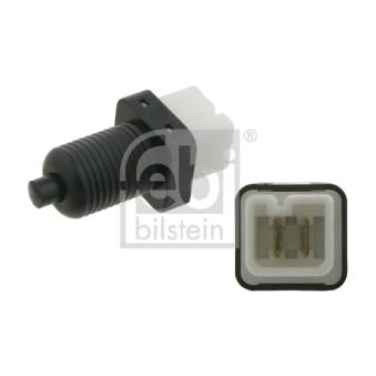 Interrupteur des feux de freins FEBI BILSTEIN 17217 pour BMW Série 6 1.9 D - 70cv