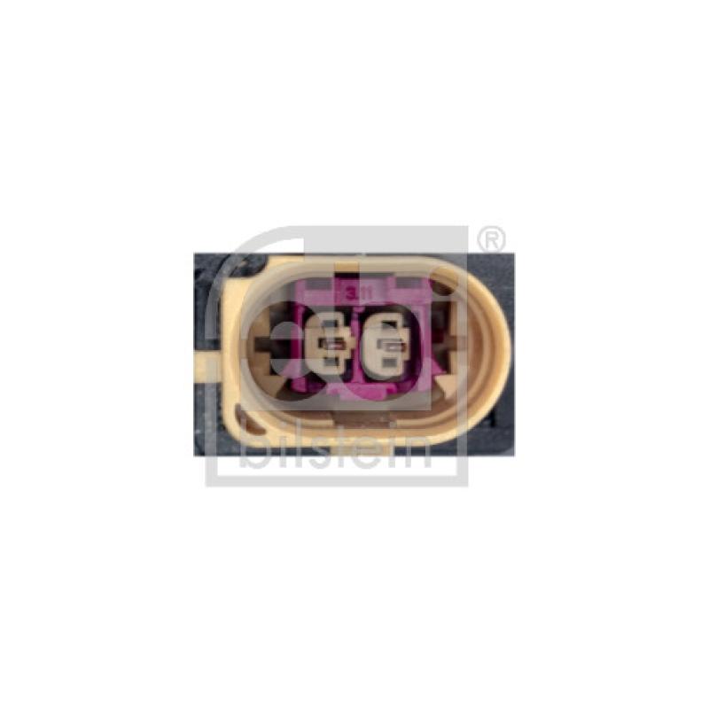 Support moteur FEBI BILSTEIN 172191 - Visuel 2