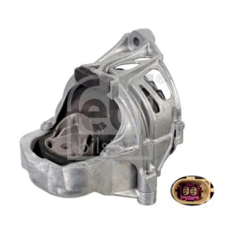 Support moteur FEBI BILSTEIN 172195 pour AUDI A7 50 TDI Mild Hybrid quattro - 286cv