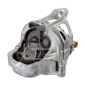 Support moteur FEBI BILSTEIN 172196 pour AUDI A7 50 TDI Mild Hybrid quattro - 286cv